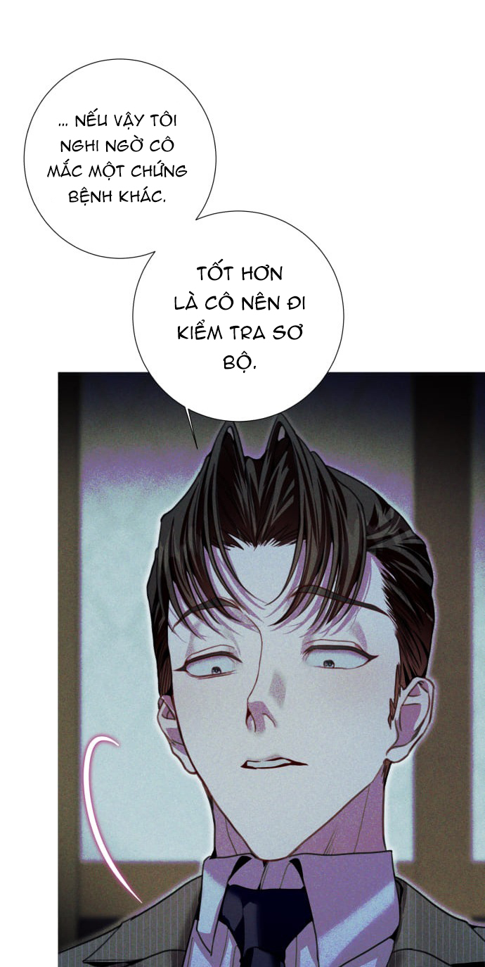 the queen of flies chapter 3.1 36