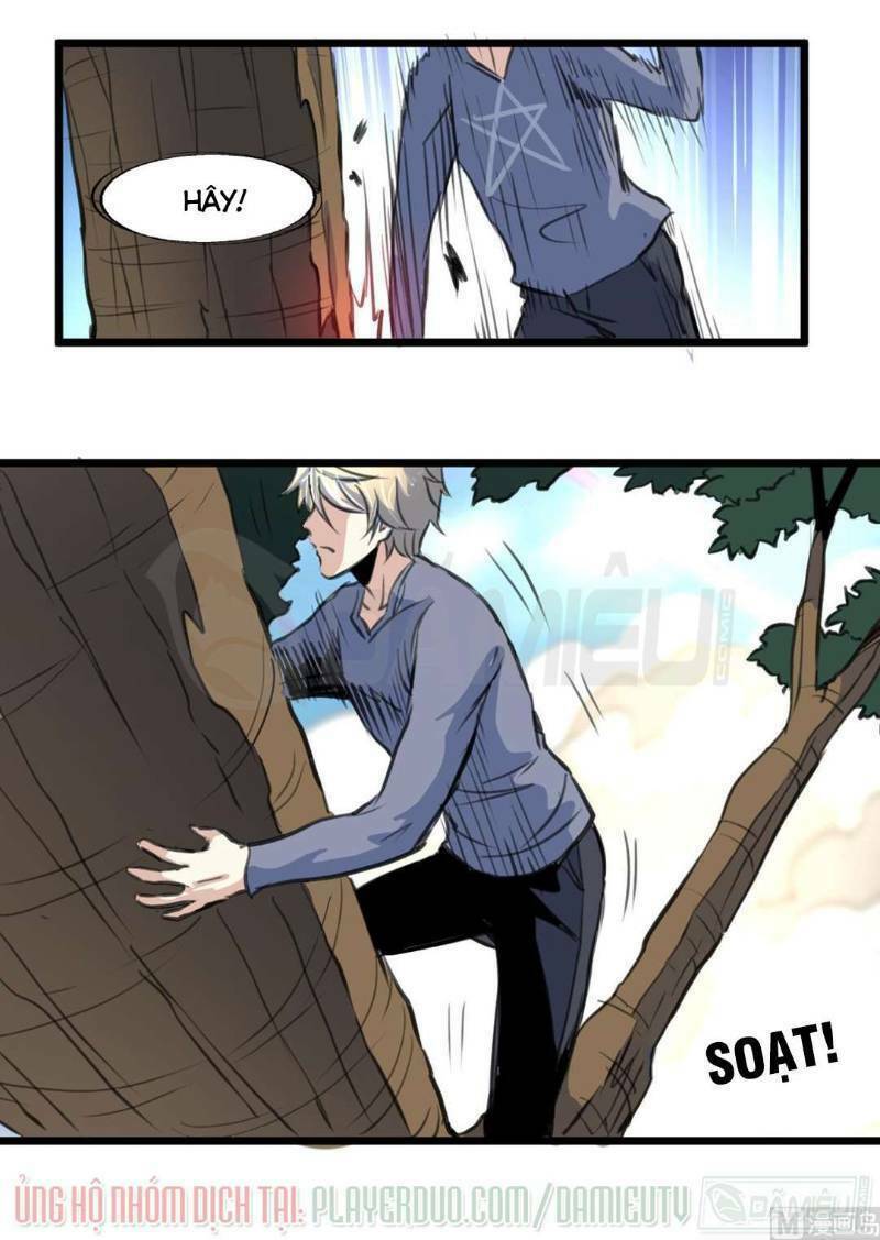 thần nhãn giám định sư chapter 94 16