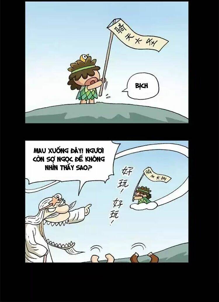 tây du ký hài chapter 4 19