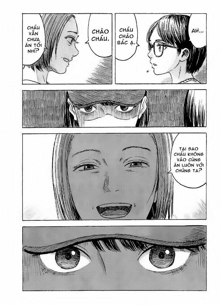 boku wa mari no naka chapter 60 11