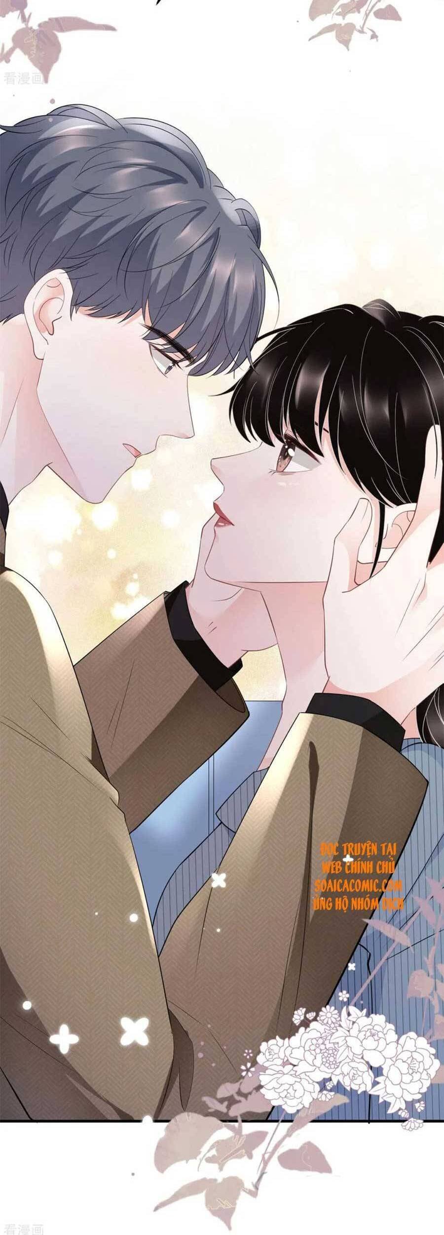 [16+] đại tiểu thư có thể có ý đồ xấu chapter 91 29