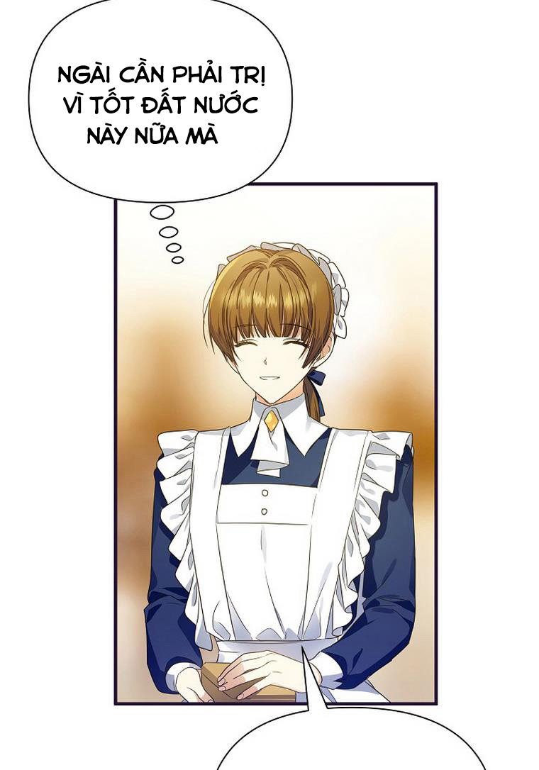 tôi đã ở đây ngay từ ban đầu chapter 16 43