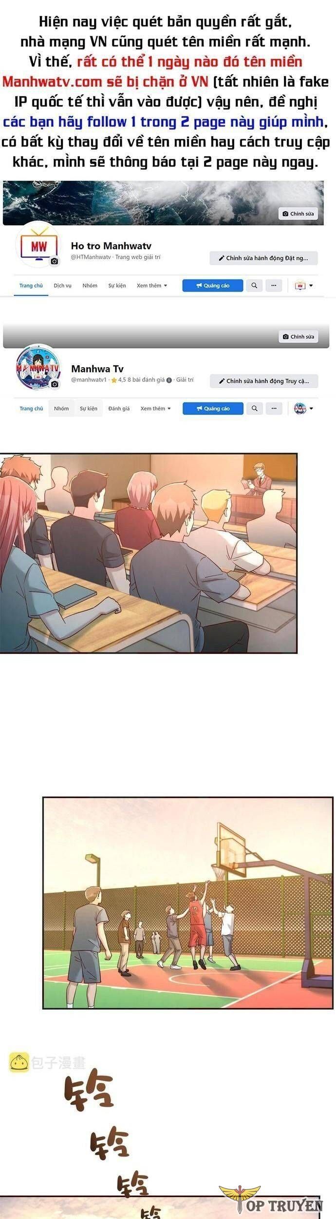 chị gái tôi là đại minh tinh chapter 59 1