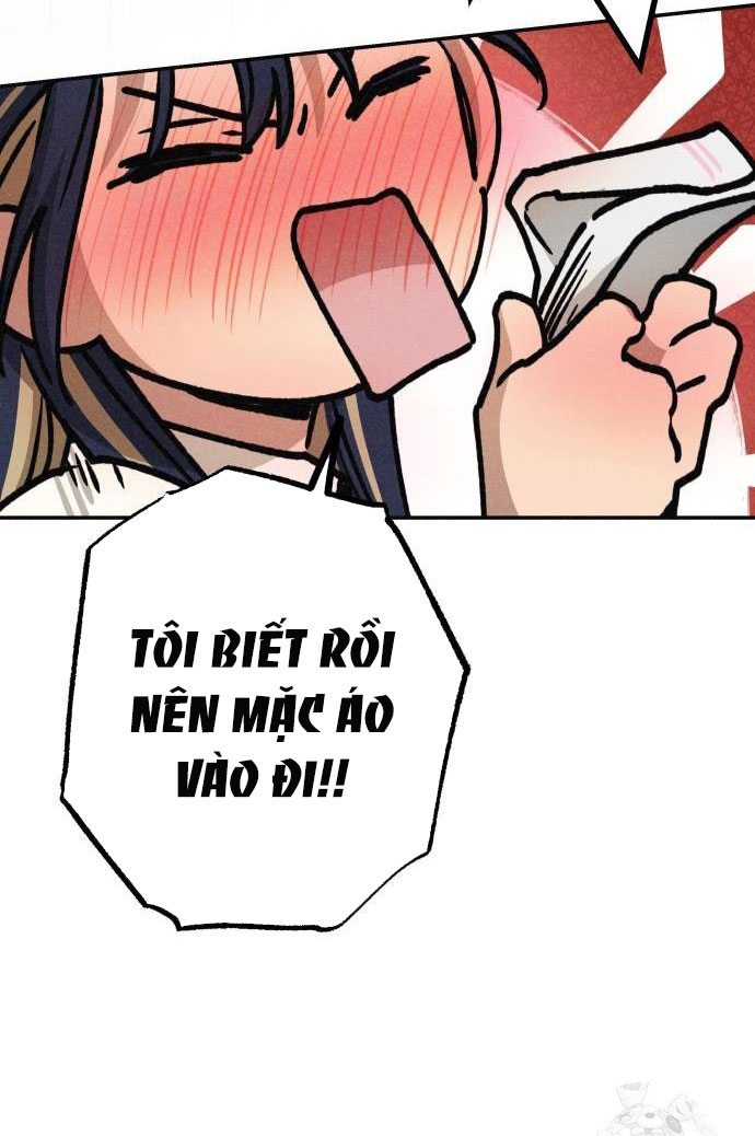 Mối Quan Hệ Đặc Biệt chapter 13.1 13