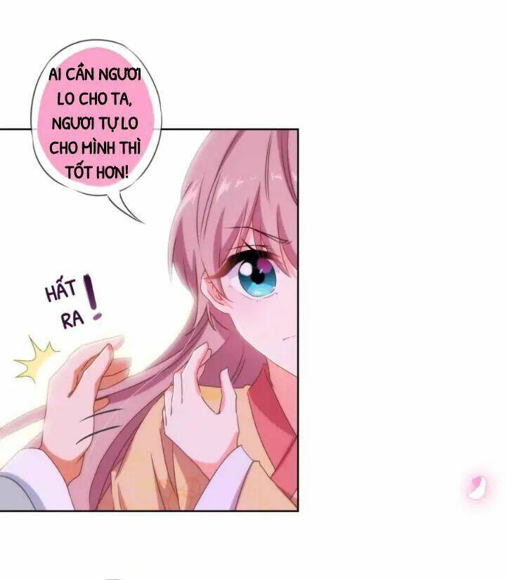 ồ, phu quân đáng yêu của tôi! chapter 30 20