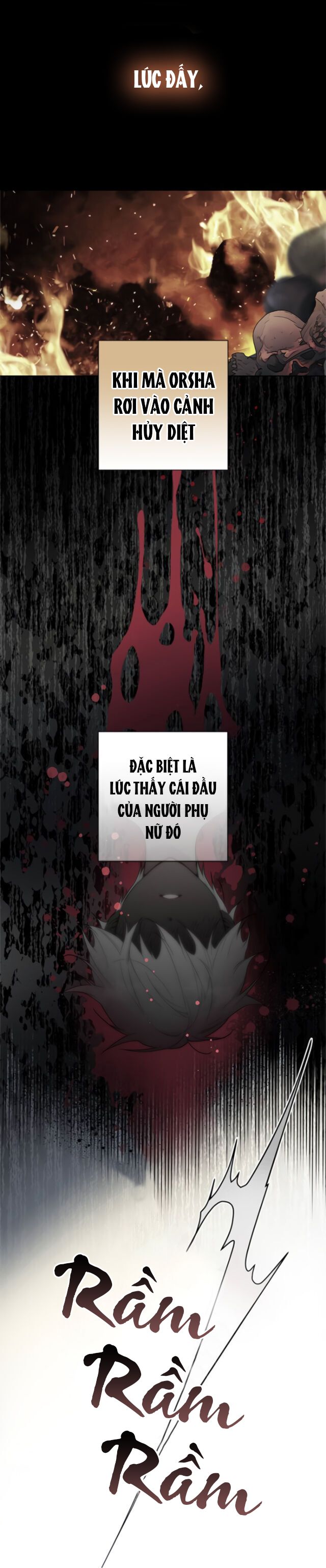 cách hiệp sĩ sống như một tiểu thư chapter 6 14