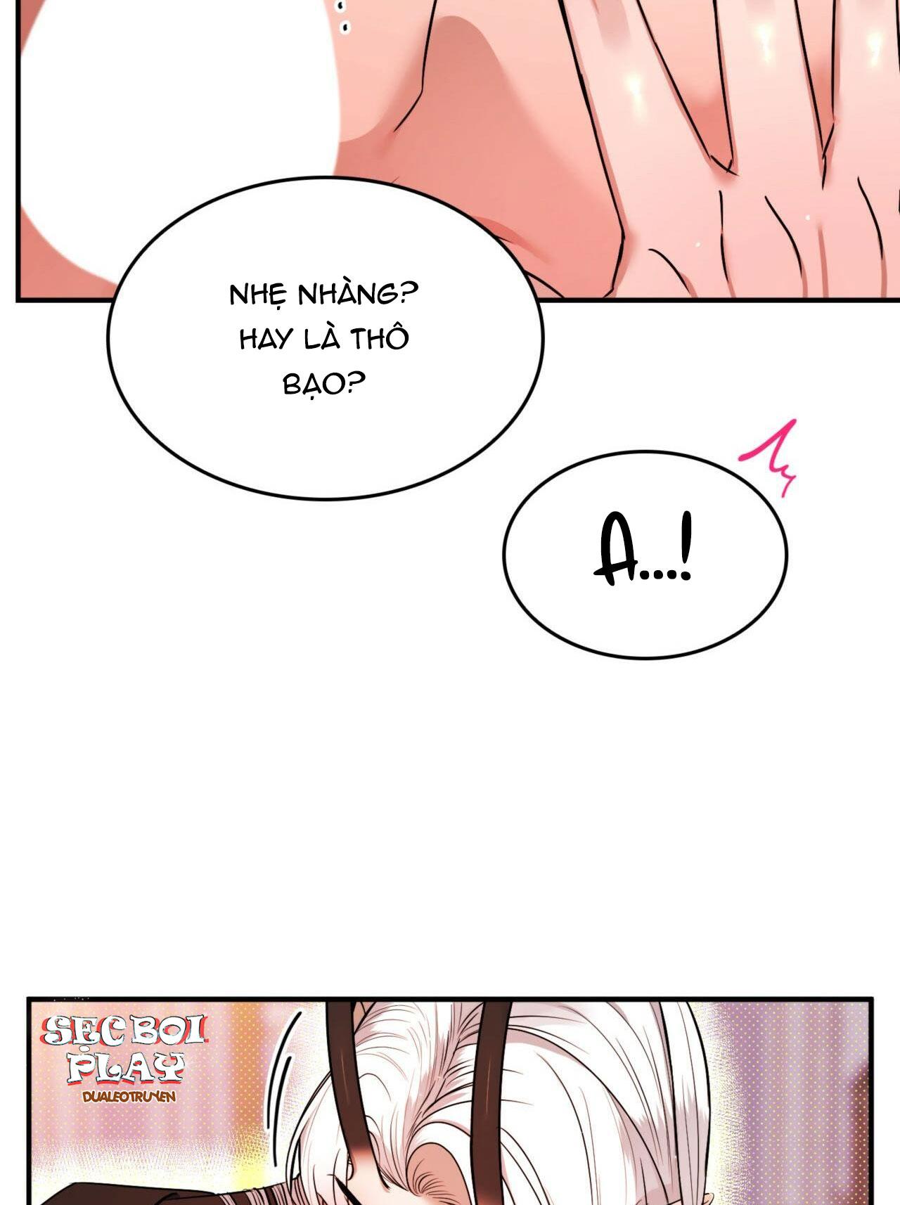 (np) độc thân muôn năm chapter 15 9