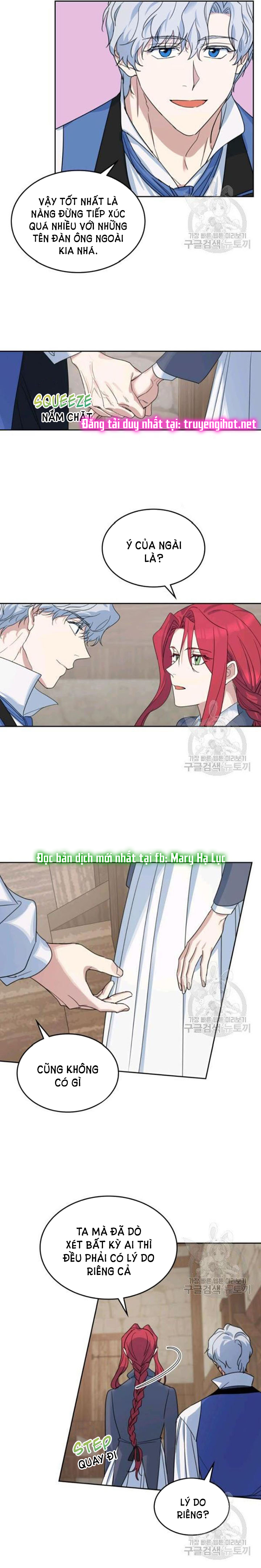 [18+] người đẹp và quái vật chapter 65.2 2