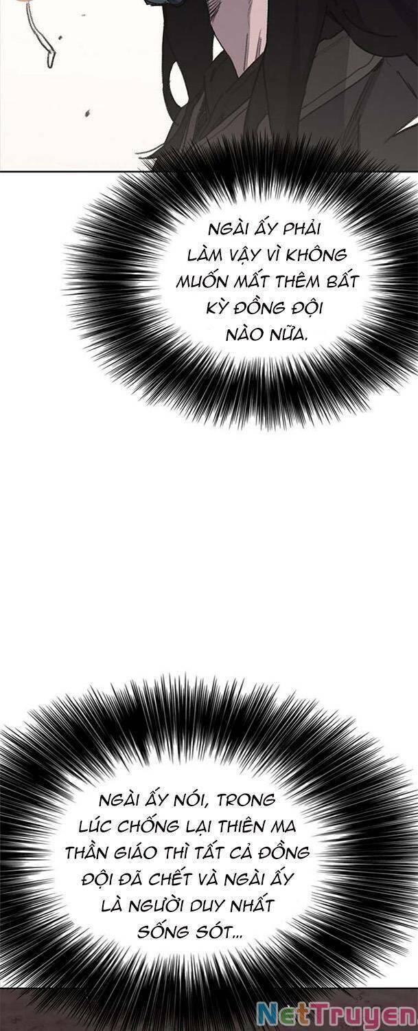 kiếm sĩ bất bại chapter 137 34