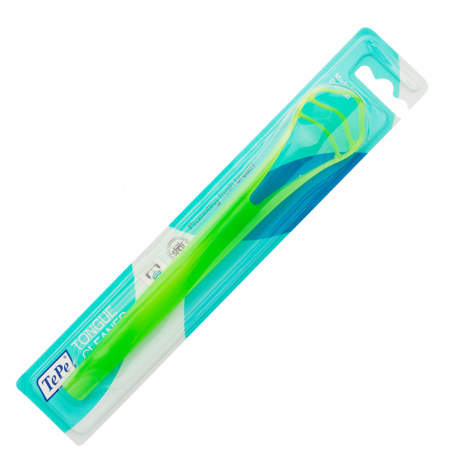 Cây cạo lưỡi Tepe Tongue Cleaner nhiều màu