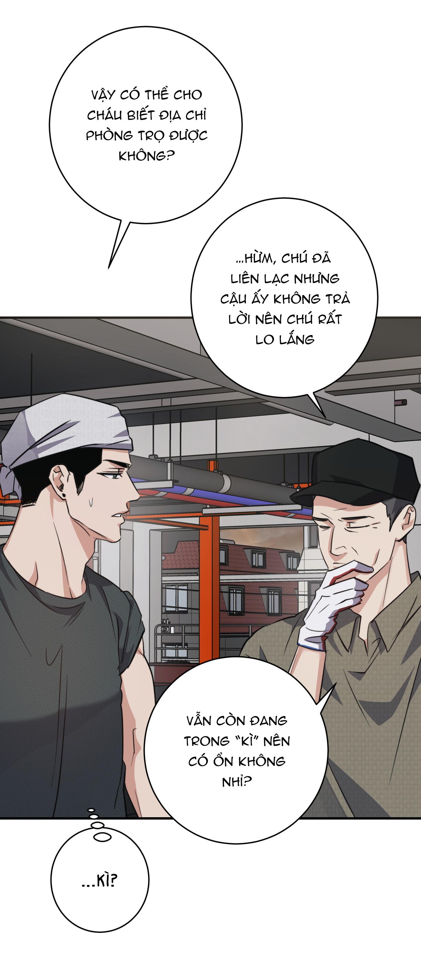 bộ sưu tập ciu to-ngực bự của nhà sẹc chapter 17 29