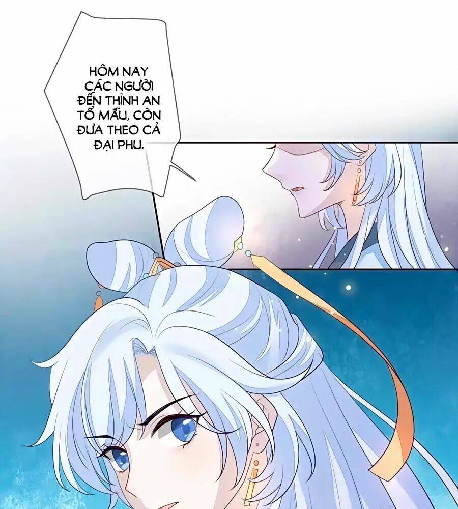 cửu khuyết phong hoa chapter 26 20