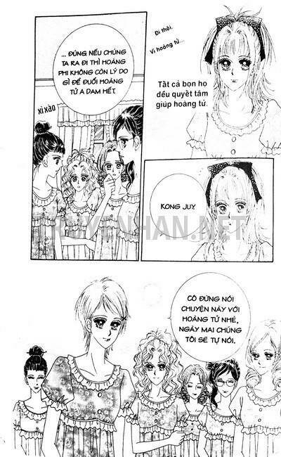 lọ lem hậu đậu chapter 37 2