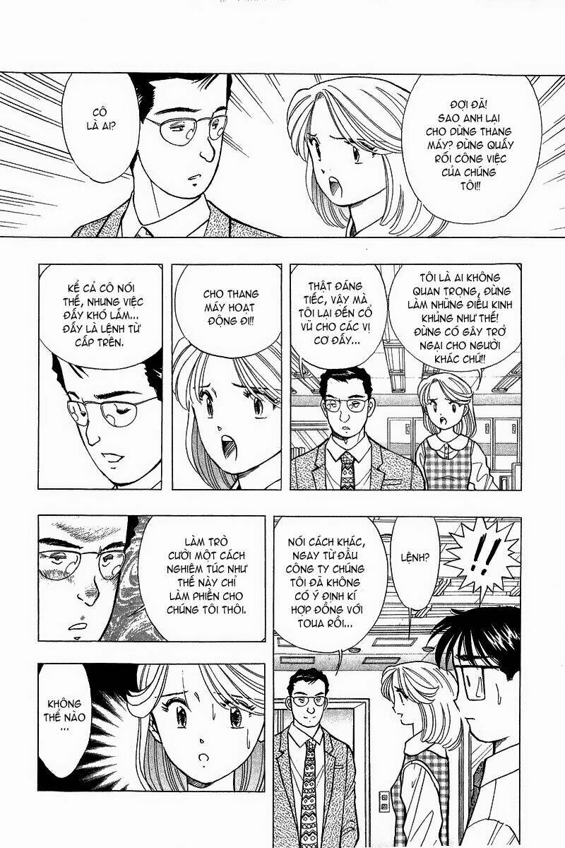 yume de aetara chapter 83 11