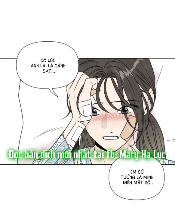 điều khiến tôi quyết tâm muốn chết chapter 74.1 21