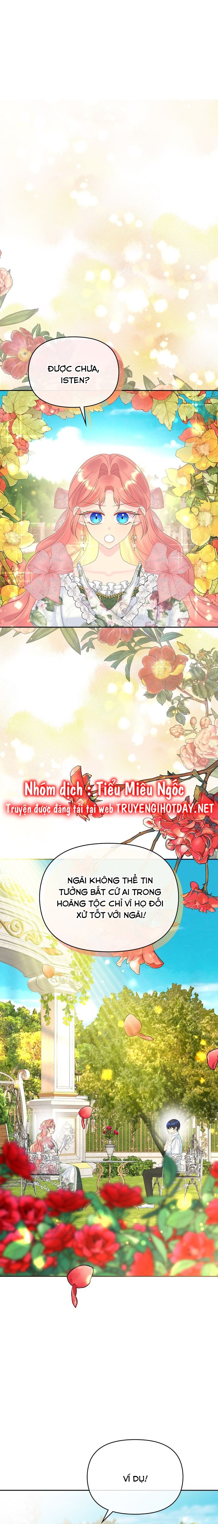 nuôi chồng từ bé chapter 49 8