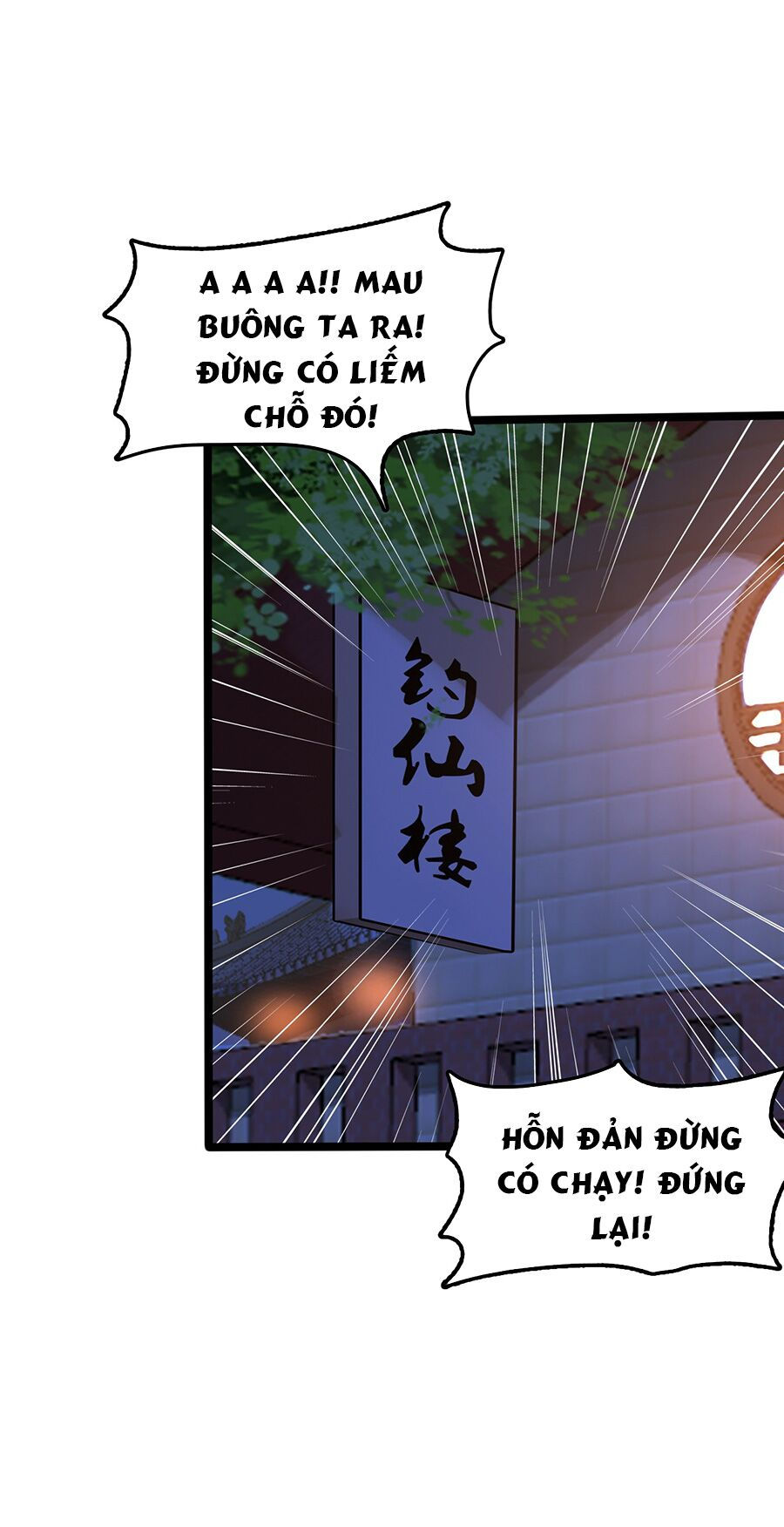 đại bảo kiếm của tôi chapter 57 1