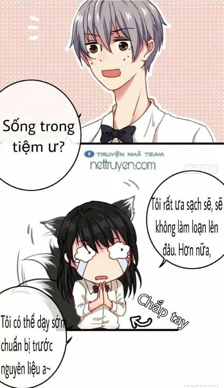 lời thì thầm chapter 11 10