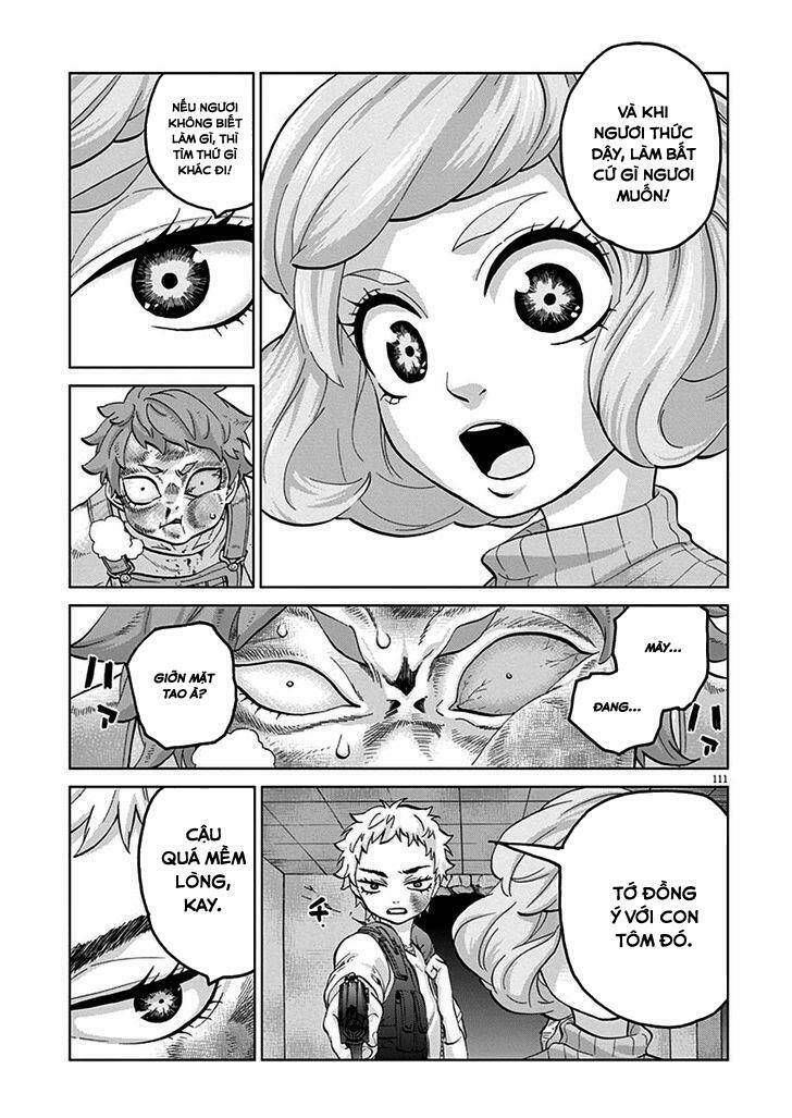 hành vi bạo ngược - violence action chapter 8.6 11