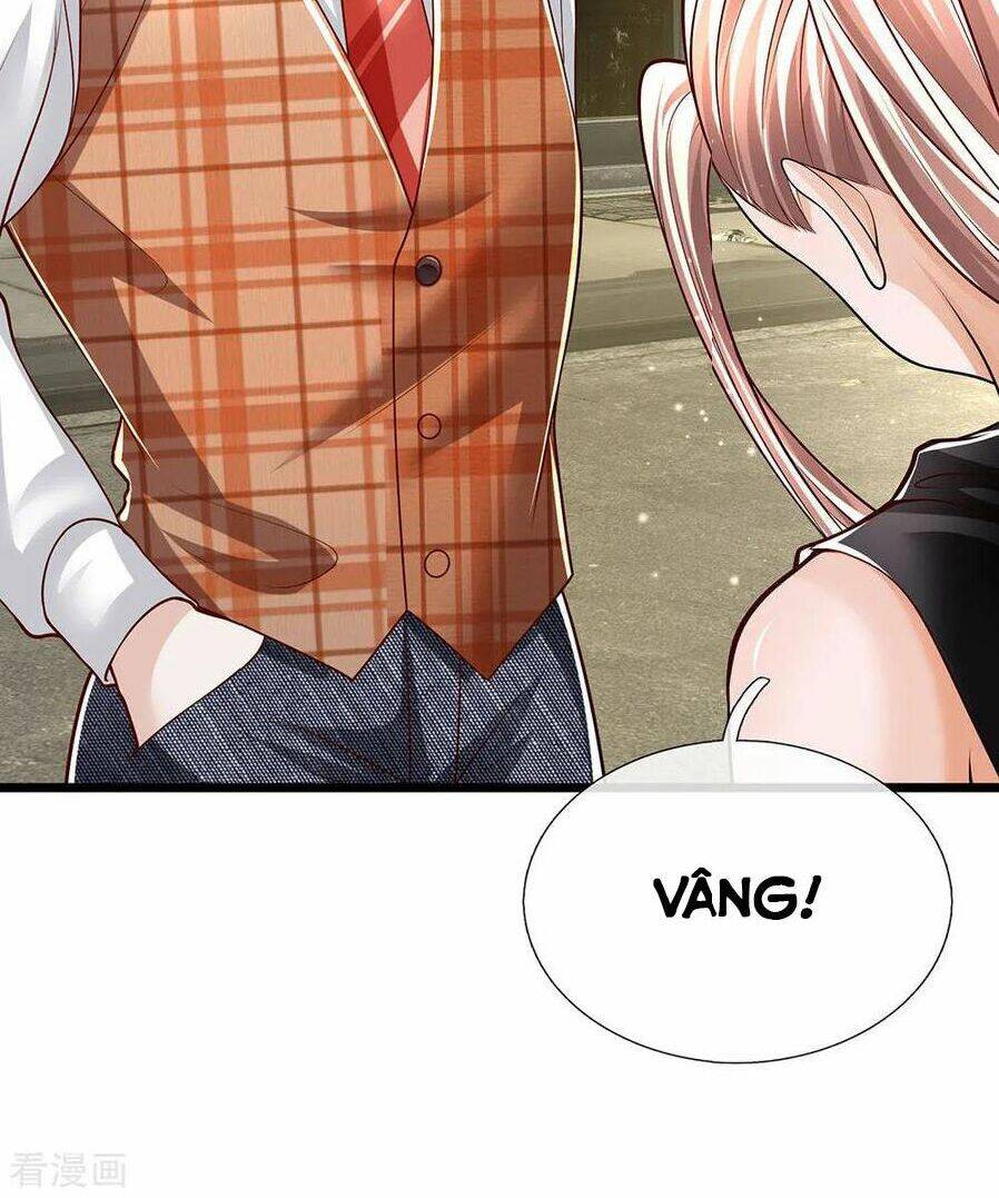 tuyệt đỉnh khí thiếu chapter 61 15