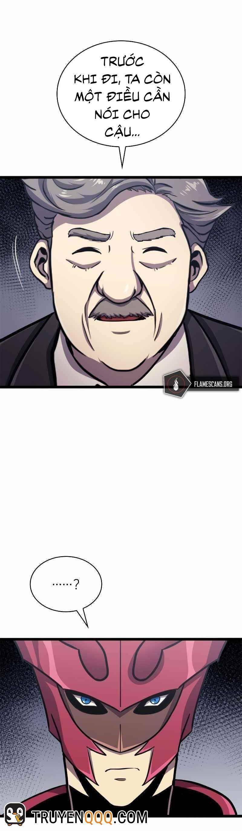 sự trở lại của người chơi cấp cao nhất chapter 145.5 31