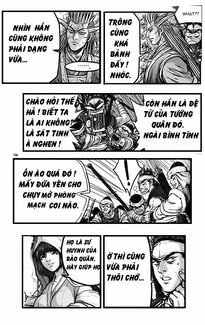hiệp khách giang hồ m chapter 607.5 4
