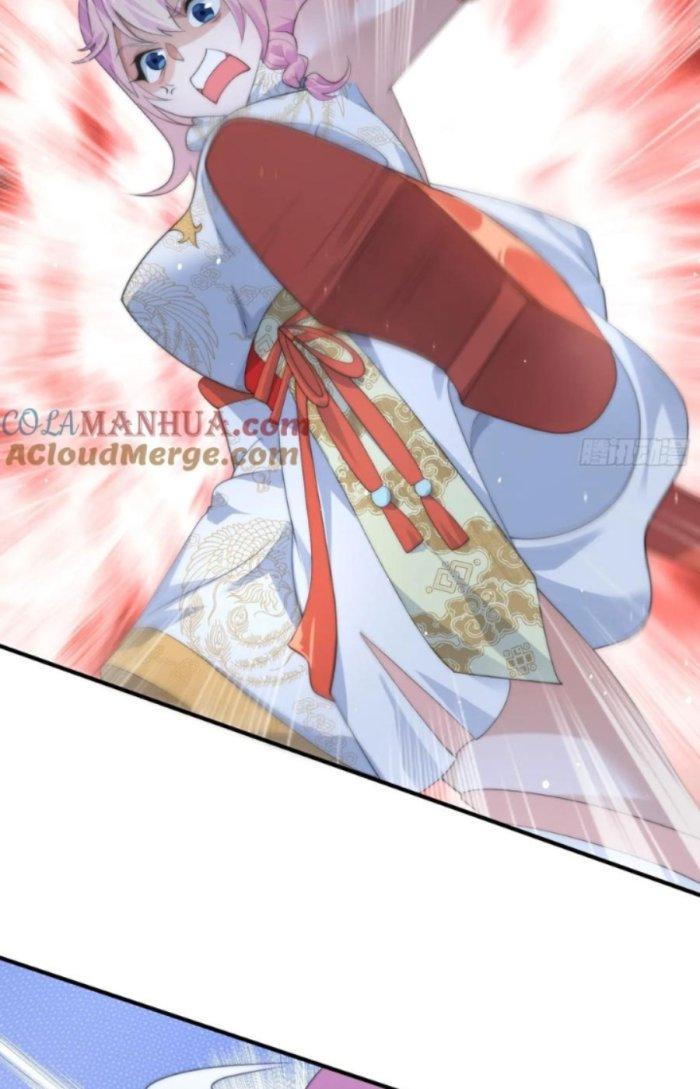 mỗi nữ đồ đệ đều muốn giết ta chapter 34 23