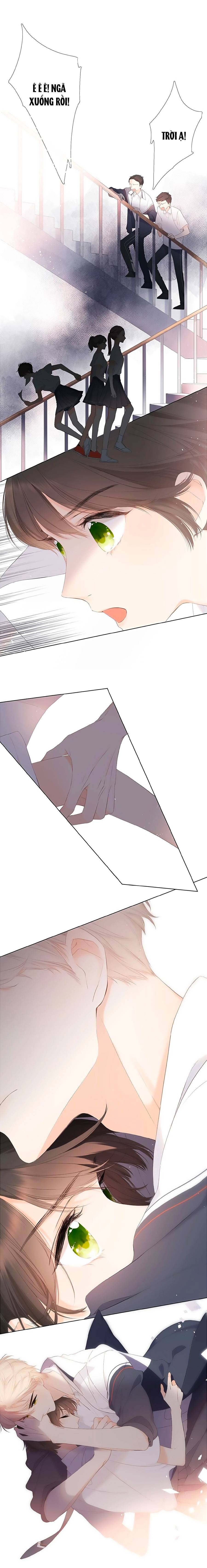 lại gặp được em chapter 5.5 7