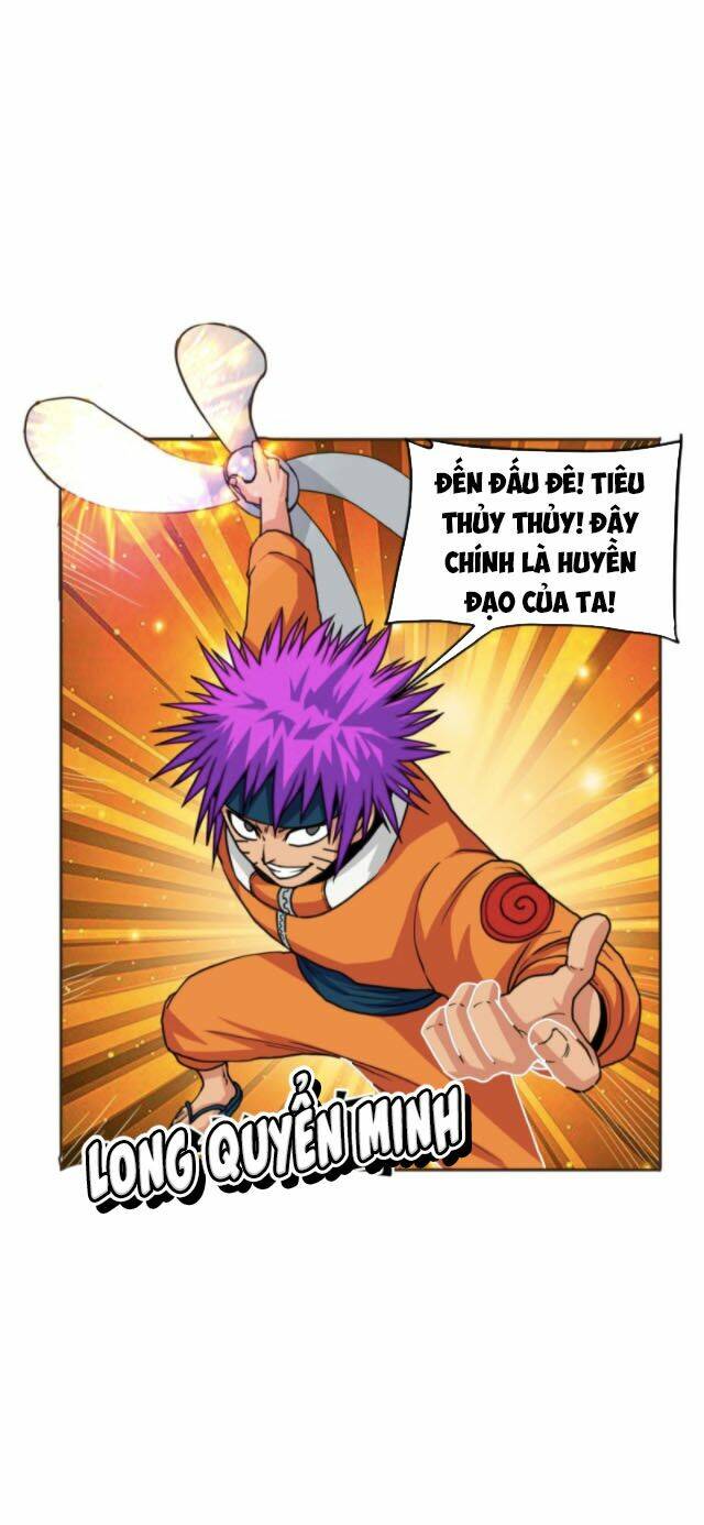 chí tôn thổ hào hệ thống chapter 9 5