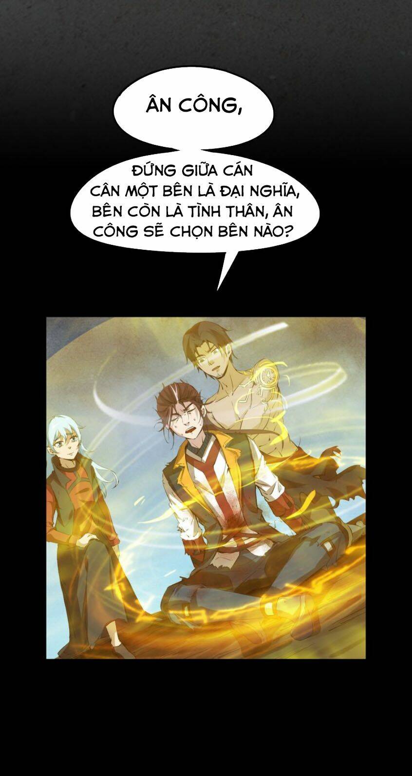 long mạch võ thần chapter 73 64