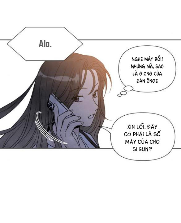 điều khiến tôi quyết tâm muốn chết chapter 62.2 12