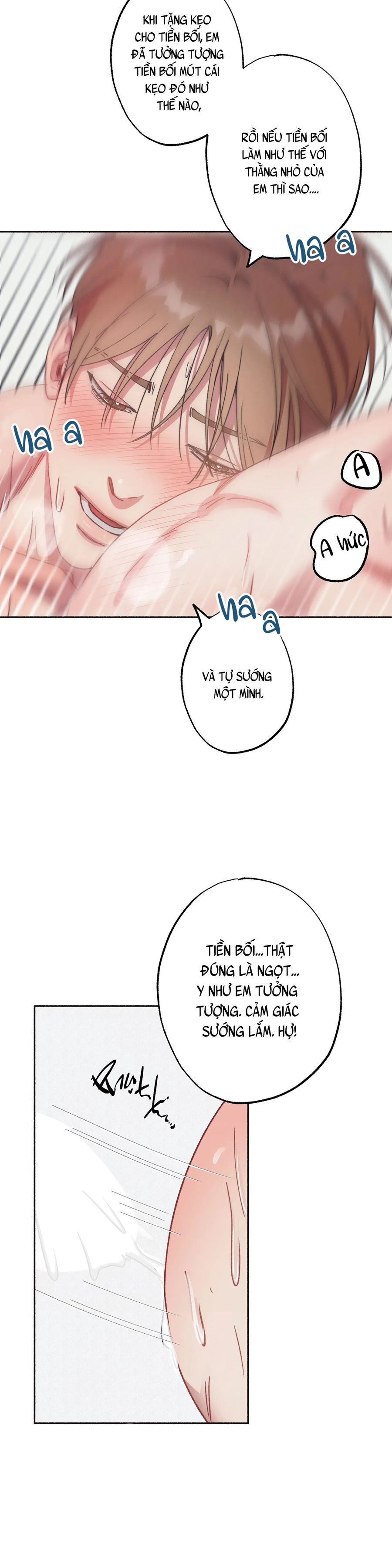 please, candy! chapter 5 18