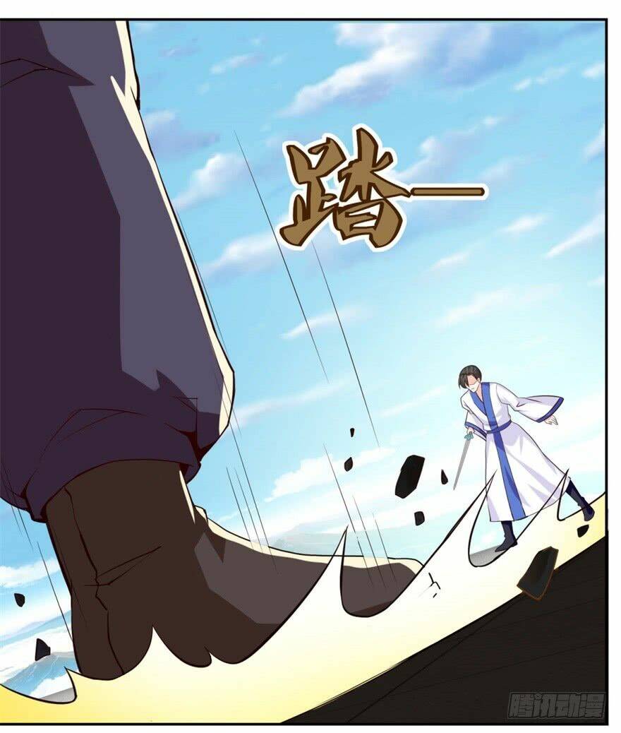 tiên ma đồng tu chapter 49 29