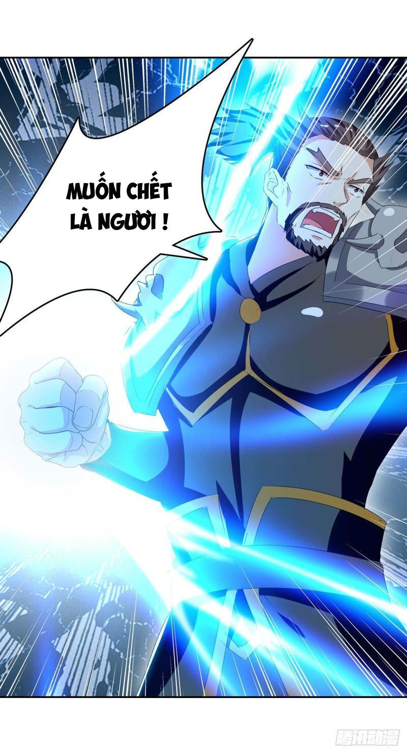 tối cường thăng cấp chapter 251 18