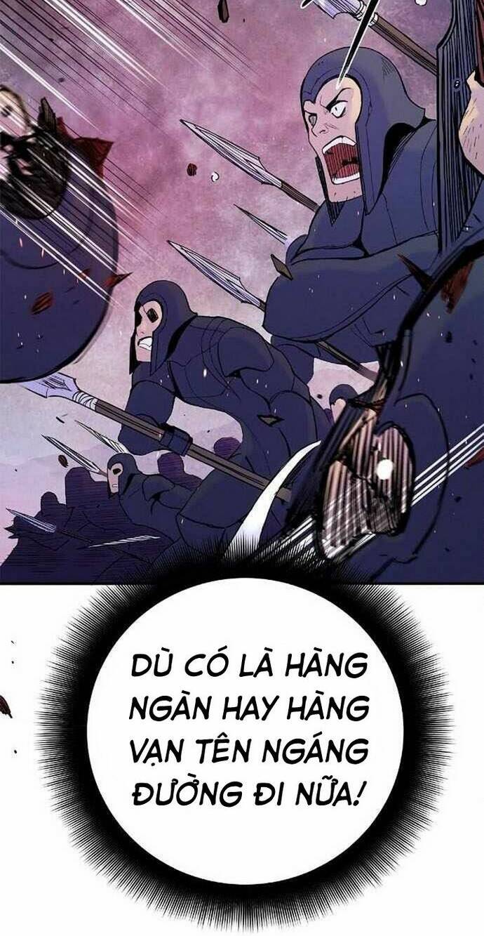 băng tâm kỵ sĩ chapter 25 74