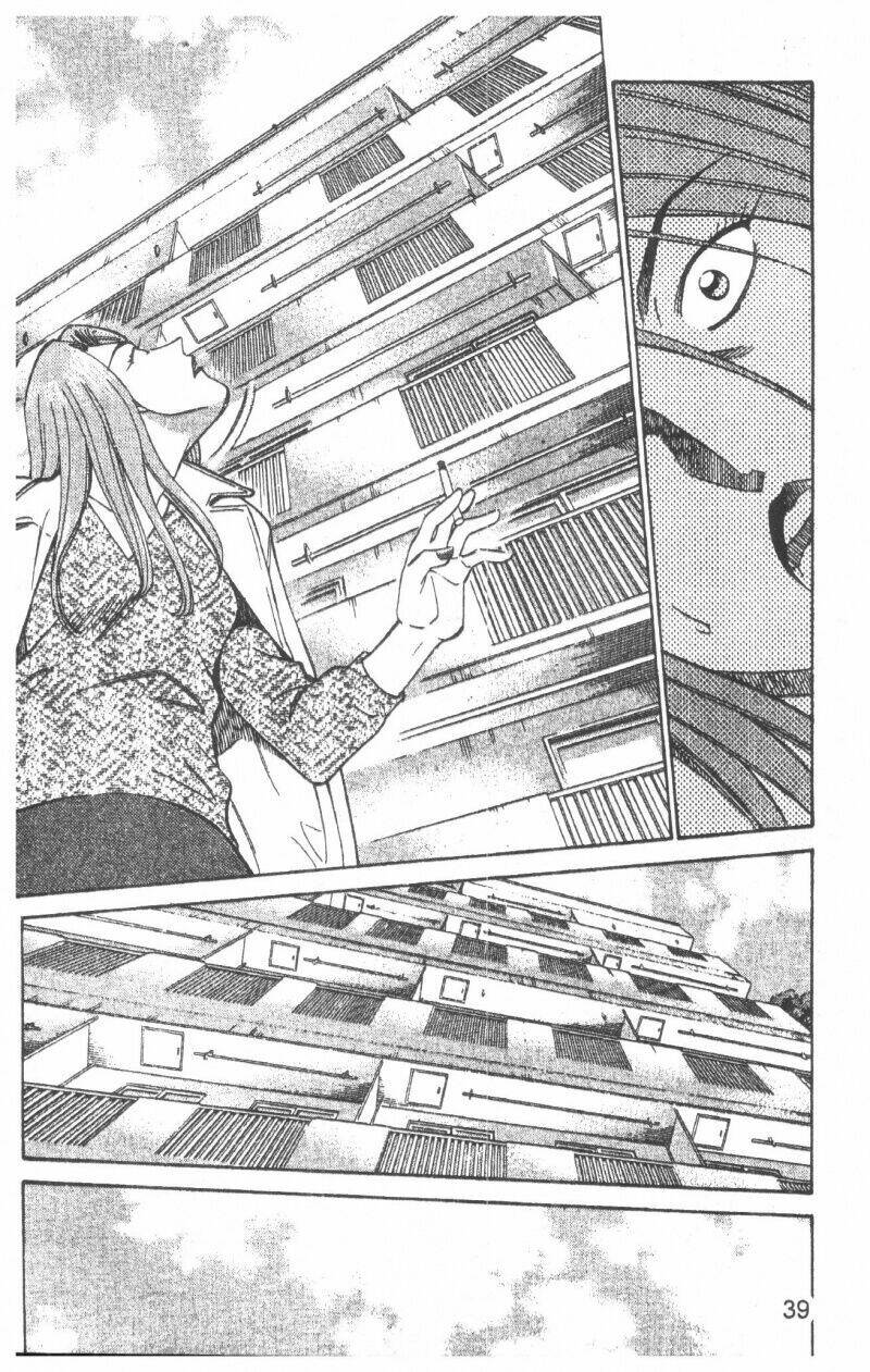 thám tử toma chapter 9 39