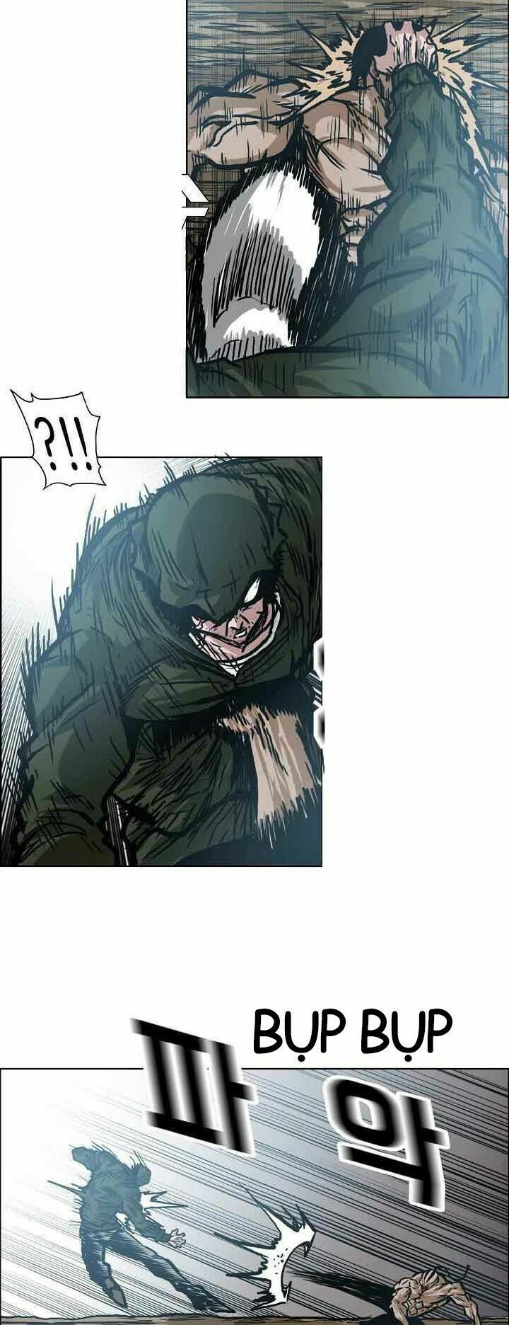 bá chủ học đường ss3 chapter 32 16