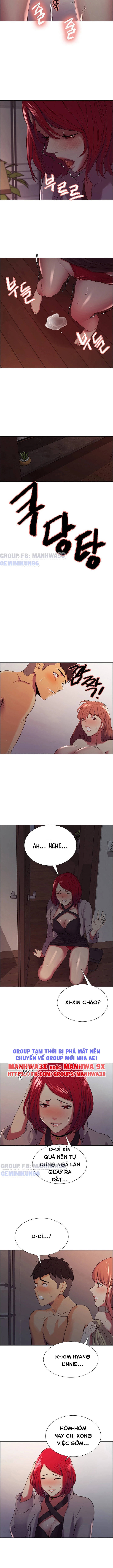 chạy trốn gia đình chapter 11 10