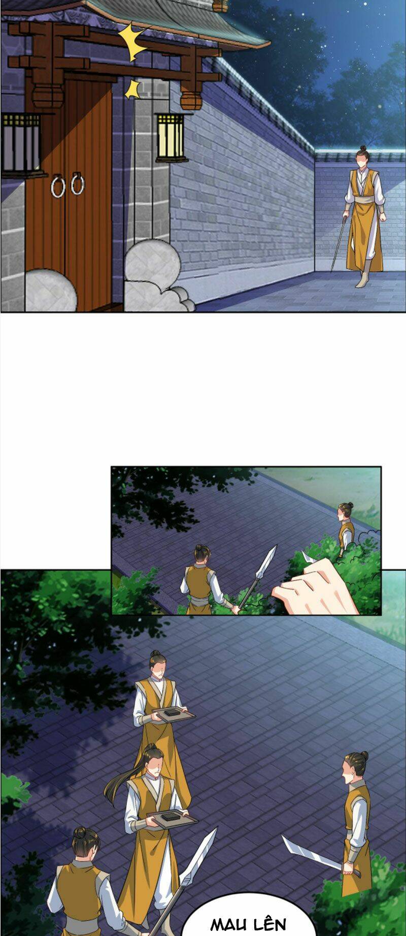 thôn phệ một thế giới tu tiên chapter 120 31