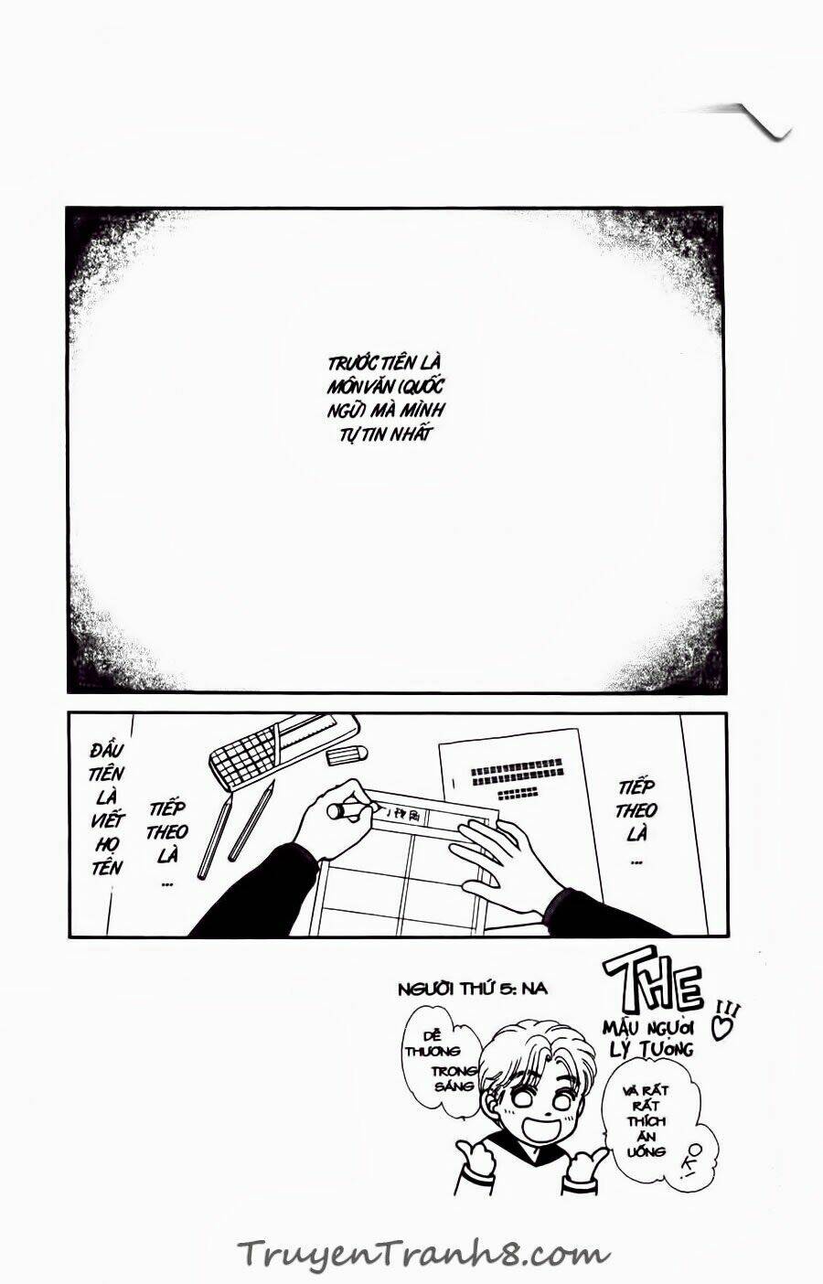 hajime là số một chapter 39 2