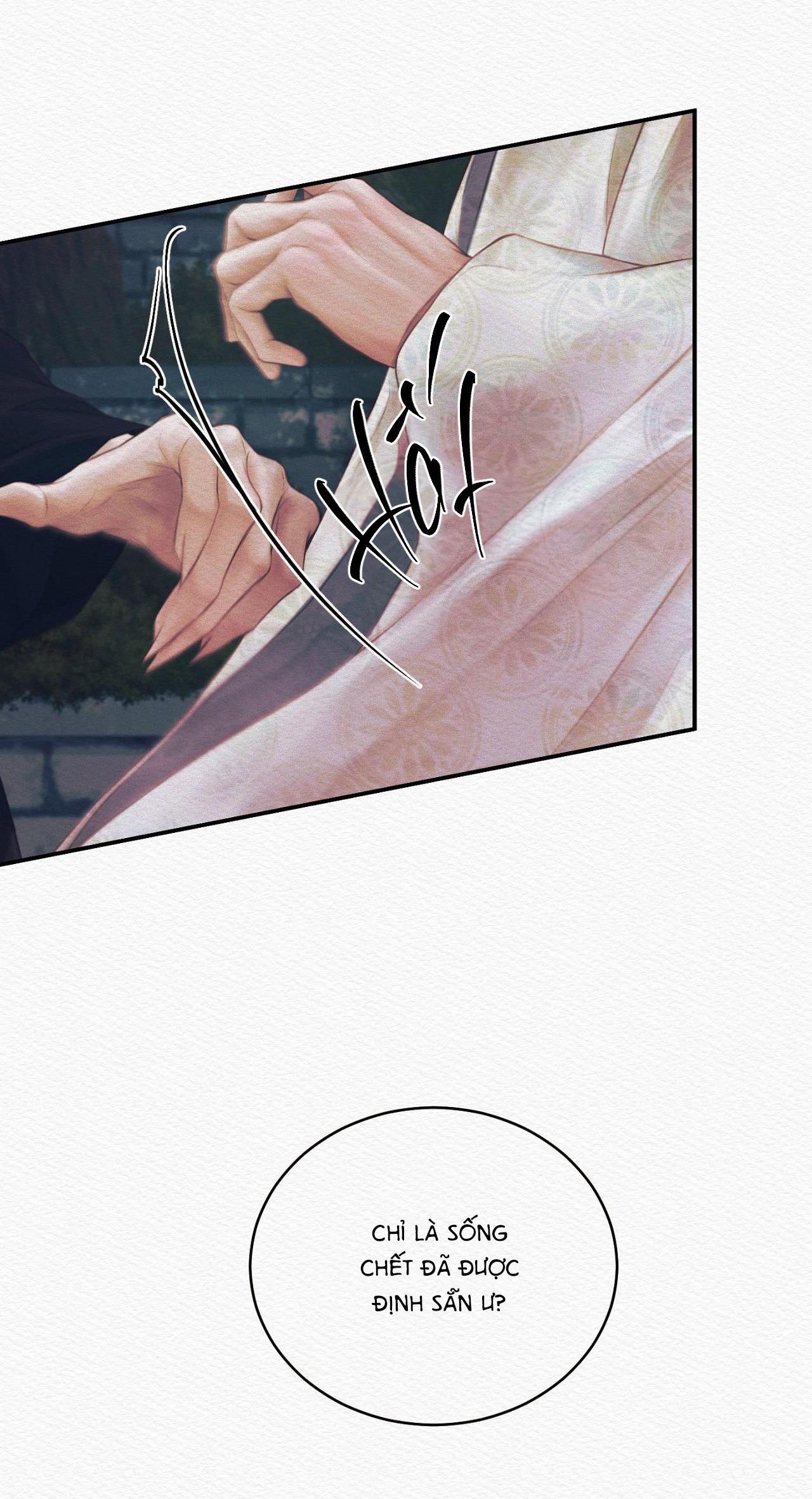 qủy dạ khúc chapter 55 29