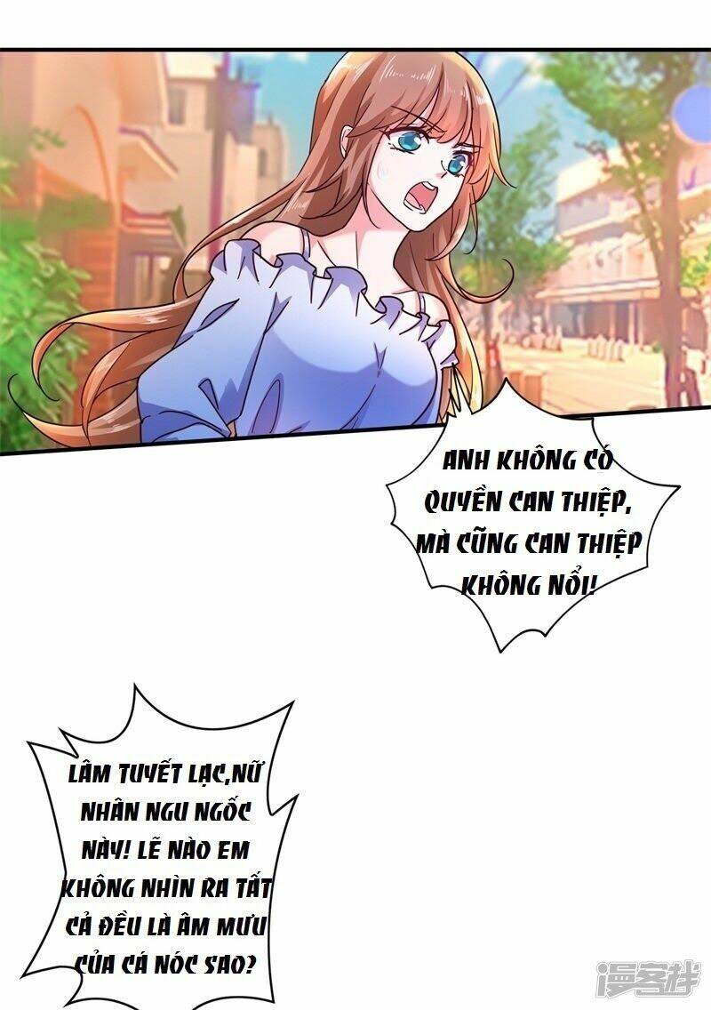 nhập cốt noãn hôn chapter 294 5