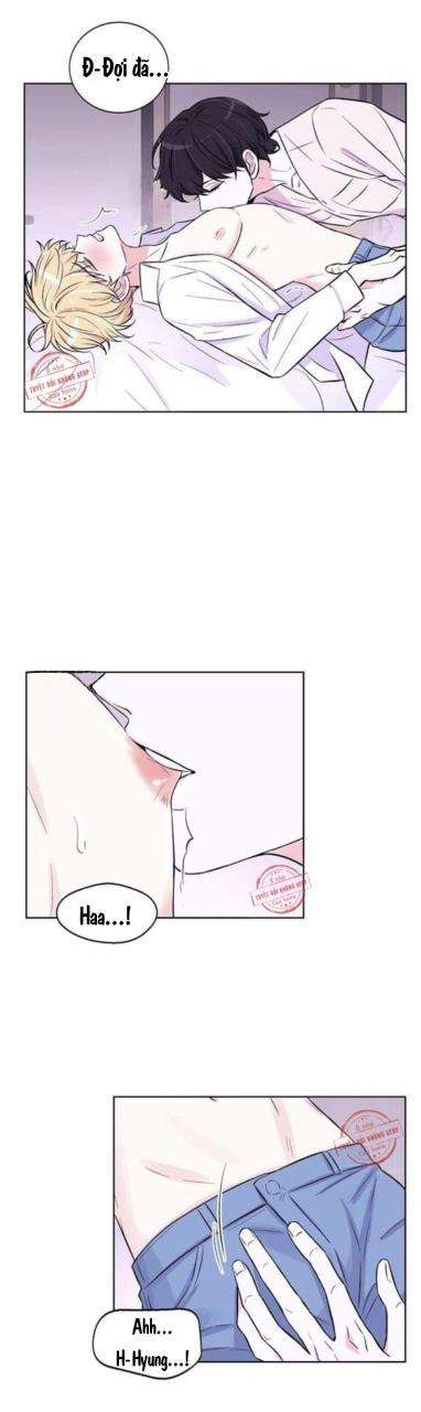 kinh nghiệm cảnh nóng chapter 25 17