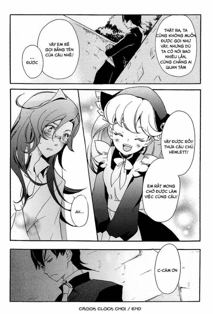 crookclock chapter 1 41