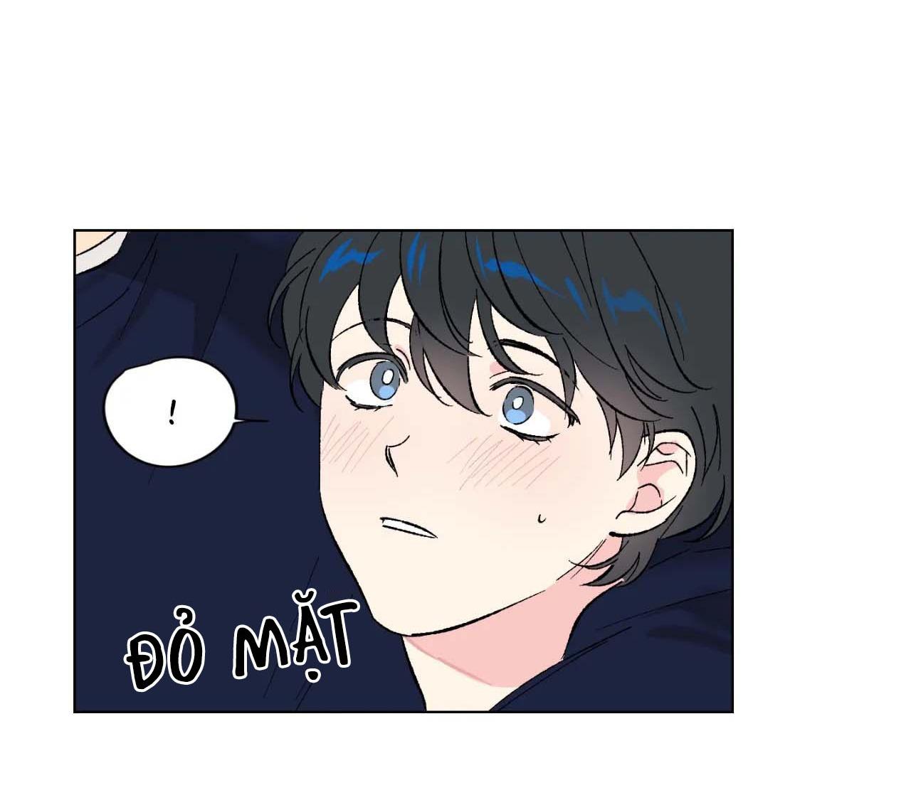 bước vào rắc rối chapter 6.1 28