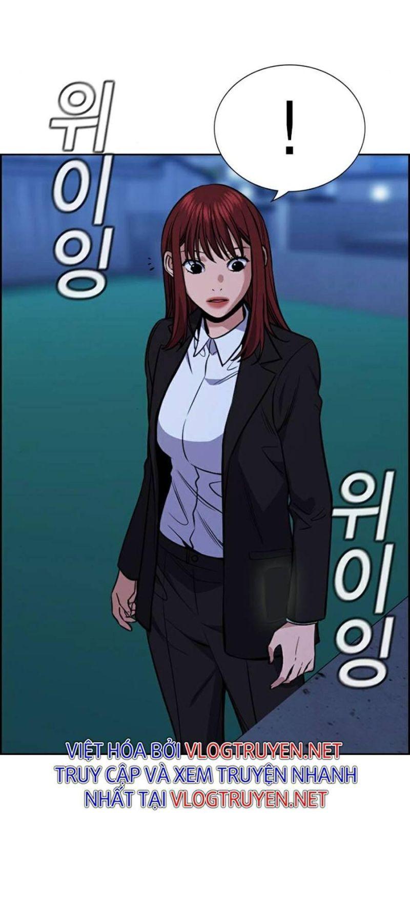 Giáo Dục Chân Chính chapter 67 36