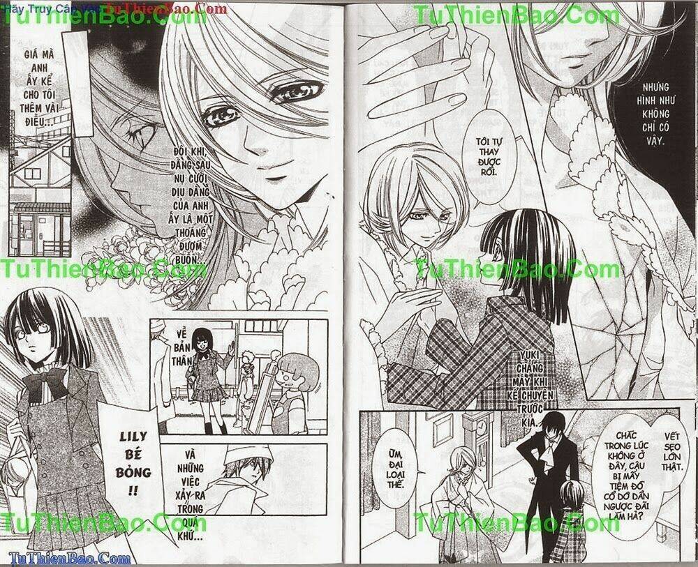 búp bê vệ sĩ chapter 3 5