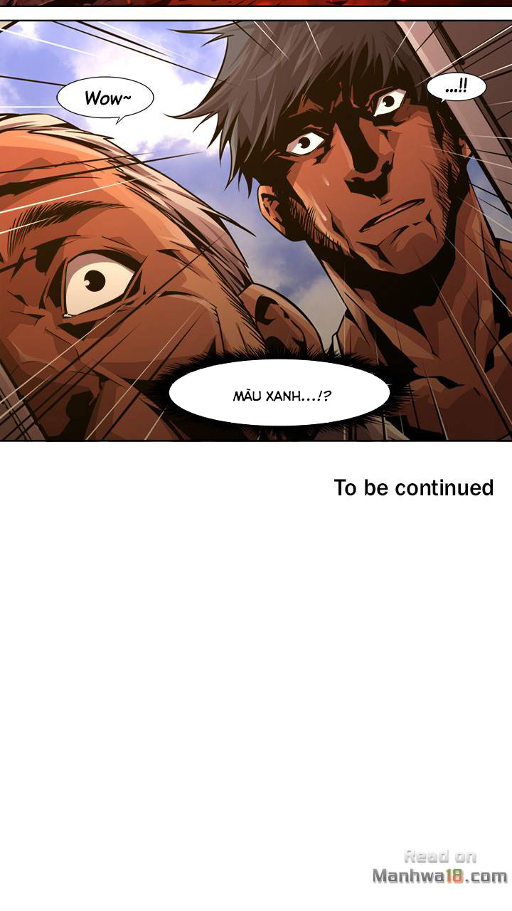 dead land - vùng đất chết chapter 21 17