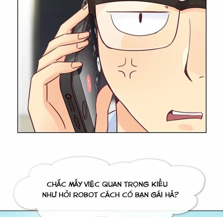 alice đáng ghét chapter 2 34