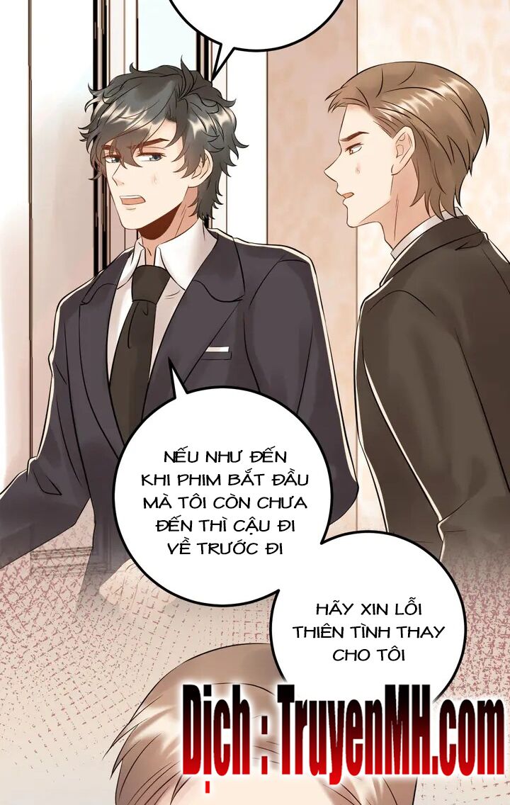 trọng sinh chi ức vạn ảnh hậu yếu thượng vị chapter 263 15